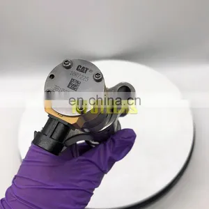Construction Machinery Parts 10R7225 2951411 20R8066 Injector C7 325D 329DL for Sale thumbnail-1