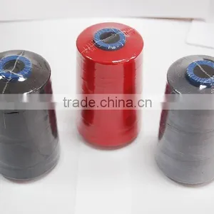 100% Polyester Sewing Thread thumbnail-1