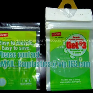 Zipper Bags, Zip Lock Bags, Zip Seal Bags, Food Storage Bags, Slider Bags, SLider Lock Bags, Slider Seal Bags, Slider Grip Bags thumbnail-1