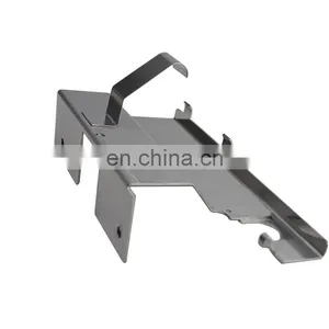 OEM Custom Metal Parts Welding Part Welding Service Metal Stamping Parts thumbnail-5