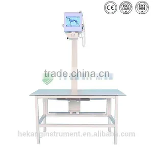 YSX040-B High Precision Control in Tube Voltage and Current Animal Medical X-ray Machine thumbnail-1