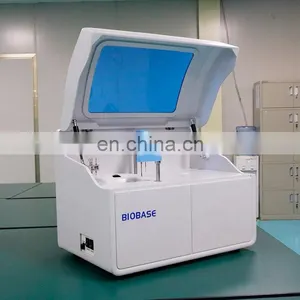 BIOBASE Blood Biochemistry Automatic Clinical Chemistry Analyzer Price thumbnail-2