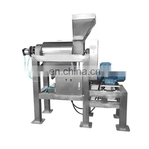 Hot Selling Fruit Juice Machine Machine Juice Extracting Machine thumbnail-1