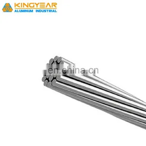 Acsr Merlin Linnet Oriole 336 4 Acsr Wire For Transmission Line Overhead Power Line Components thumbnail-2