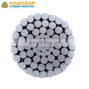 Aac/ Aaac/ Acsr/ Acar/ Accc Bare Acsr 1272 Pheasant Overhead Transmission Line thumbnail-5