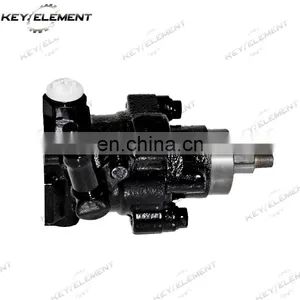 KEY ELEMENT High Performance Best Price Power Steering Pump for 44320-14111 Toyota Power Steering Pump thumbnail-3