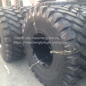 A Type Loader Tires 17.5-25 20.5-25 23.5-25 30/40/50 Forklift Tires thumbnail-2
