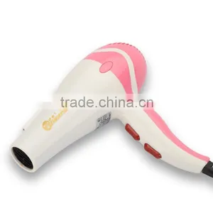 Fashionable Hair Dryer Student Hair Dryer Travel Iron Wholesale thumbnail-1