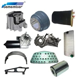High Quality Products 12 Months Warranty Truck Body Parts for Scania for Volvo for BENZ for Different Trucks thumbnail-4