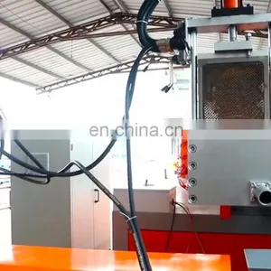 Supplier Direct Selling High Quality Affordable Plastic Extruder Multipurpose Production Line thumbnail-3