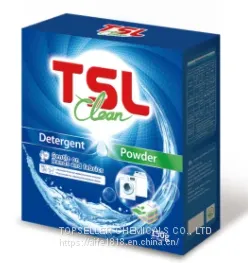 Tsl Detergent Powder Manufactor and Factory thumbnail-4