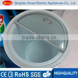 40L 50L 75L Can Shape Party Cooler/keg Cooler/beverage Display Cooler thumbnail-4