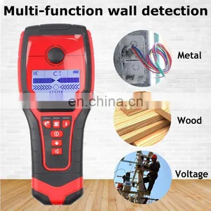 Taijia MD120 Best Wall Scanner and Electronic Stud Finder thumbnail-4