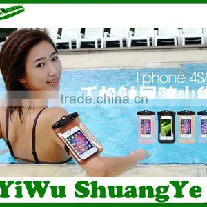 Waterproof Bag for Phone,waterproof Case for lg Nexus 5 thumbnail-1