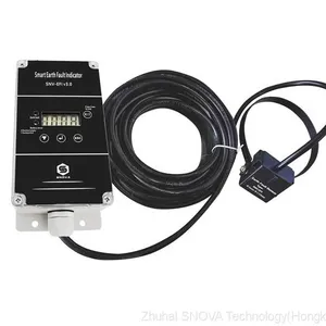 SNV-EFI 3.0 Earth Fault Locator for Power Systen Monitoring thumbnail-3