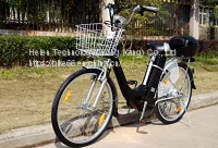 2022 Best Electric Commuting Bike Electric Bicycles Fit for Any Space Affordable Price thumbnail-2
