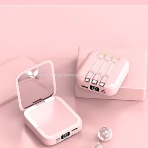 Mirror Chargers Power Banks thumbnail-4