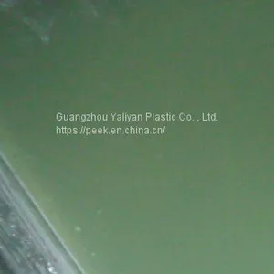 Electrical Insulation Sheet Epoxy Fiberglass Plate G11 Epoxy Sheet China Manufacturer thumbnail-3