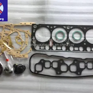 FULL GASKET FOR TOYOTA 4Y 04111-73046 thumbnail-1