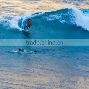 Swimming Surf Board thumbnail-3