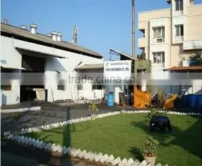 Cori Engineers Private Limited company overview - view 1 thumbnail