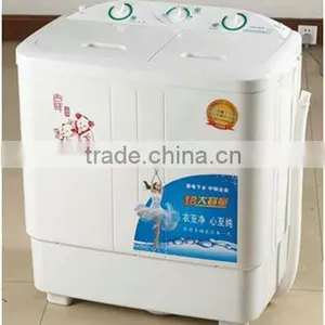 7kg Top Loading Washing Machine thumbnail-1