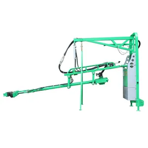 Olive Tree Harvester Machine thumbnail-1