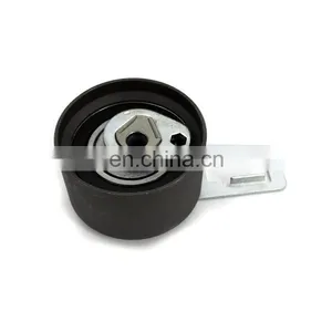 J3 Timing Belt Tensioner Bearing for Korean Car OEM 24322-4X000 0K88R12700 Belt Tensioner Pulley thumbnail-3