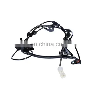 OEM 89542-0K060 Front Left ABS Sensor ABS Speed Sensor For TOYOTA HILUX REVO GGN125 2015 thumbnail-1