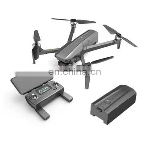 MJX B16 Pro Foldable CAMERA DRONE 4K 5G WIFI RC Quadcopter Brushless Multicopter thumbnail-1