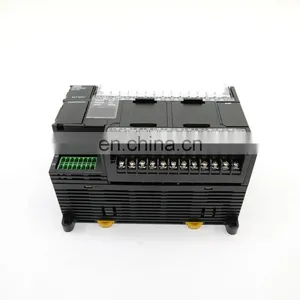 CP1H-XA40DT1-D Input Cpu Module Plc Programmable Controller EtherNet/IP CJ2M CPU33 CP1H Plc Sysmac PLC CPU Module thumbnail-3