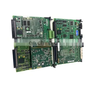 Original Cnc Parts Axis Control Module A20B-3900-0072 Ethernet Board thumbnail-3