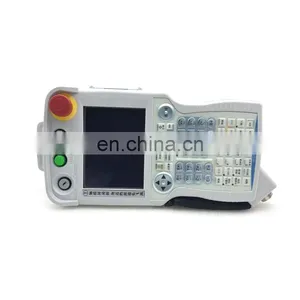Yaskawa Teach Pendant Display Original JZRCR-YPP01-1 in Stock thumbnail-2