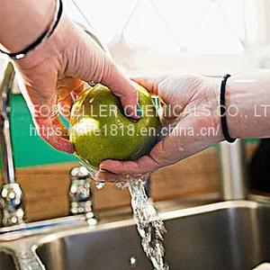OEM Dishwashing Liquid Detergent - Foam Rich thumbnail-4