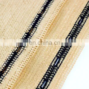 Hot Sell Outdoor Shades Plastic Hdpe New Material Garden Shading Netting Mesh thumbnail-2