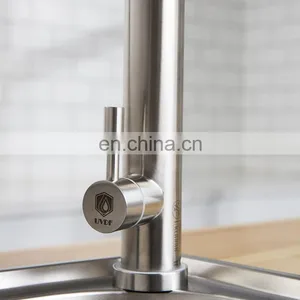 Latest Kitchen Water Faucet Smart Kitchen Faucet Tap for Water Filtration Kitchen Faucets thumbnail-4