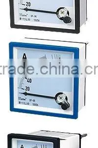Square Type Moving Iron Ammeters thumbnail-1