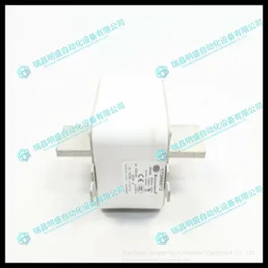ABB 170M6812 Blade Fuse thumbnail-1