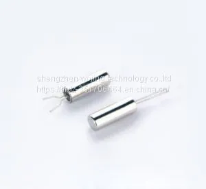 QUARTZ CRYSTAL 3215 32.768KHz thumbnail-2