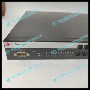 FOXBORO A4H124-24FX P0973JN Digital Input Module thumbnail-2