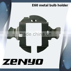 Hid Xenon Lamp Metal Adptor for E60 Car thumbnail-1