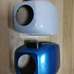 Customized Processing, Injection Molding, Mold Opening, Manufacturing, Plastic Shell Processing, Customized Injection Molding, Precision PET Injection Molding Worker thumbnail-5