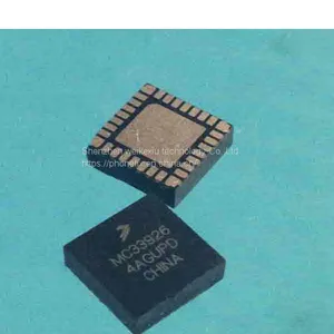 MC33926PNB Car Computer Board Commonly Used Vulnerable Chip thumbnail-1