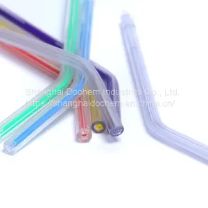 Dental Three Way Air And Water Syringe Nozzle thumbnail-1