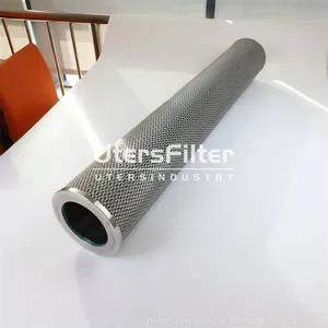 OTE-V-620-A-GF25-V UTERS REPLECE OF INDUFIL Hydraulic oil filter element thumbnail-3