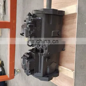 EC480E Excavator Parts EC480E Hydraulic Pump 14644493 EC480E Main Pump K5V200Dtp180R-9N8X-V thumbnail-4