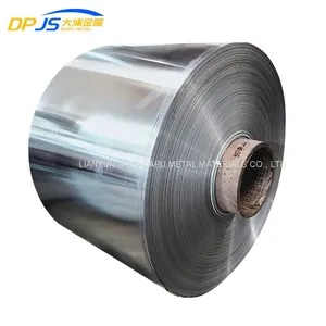 Sus304/ss316/315/317/904/1.4516 Stainless Steel Coil/Strip Standard AISI/ASTM Ability To Customize thumbnail-2