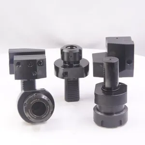 Factory Supply High Quality VDI30 VDI 40 VDI50 B1 Type VDI Tool Holders thumbnail-2
