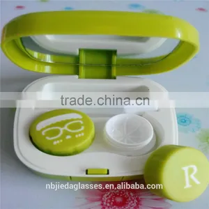 Ningbo Jieda Glasses Contact Lens Cases thumbnail-2