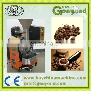 Home Small Coffee Bean Roaster thumbnail-5